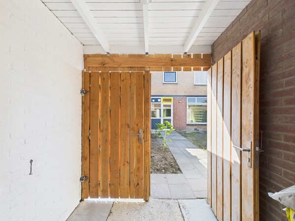 Medium property photo - Bernard Zweerslaan 32, 4536 EM Terneuzen